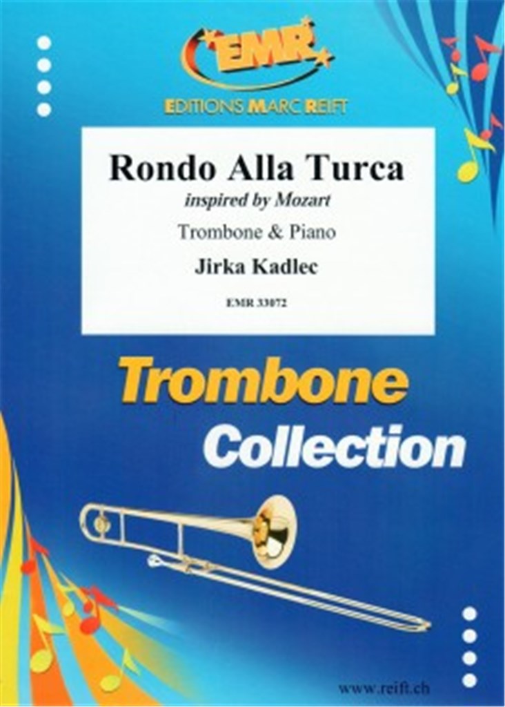 Rondo Alla Turca